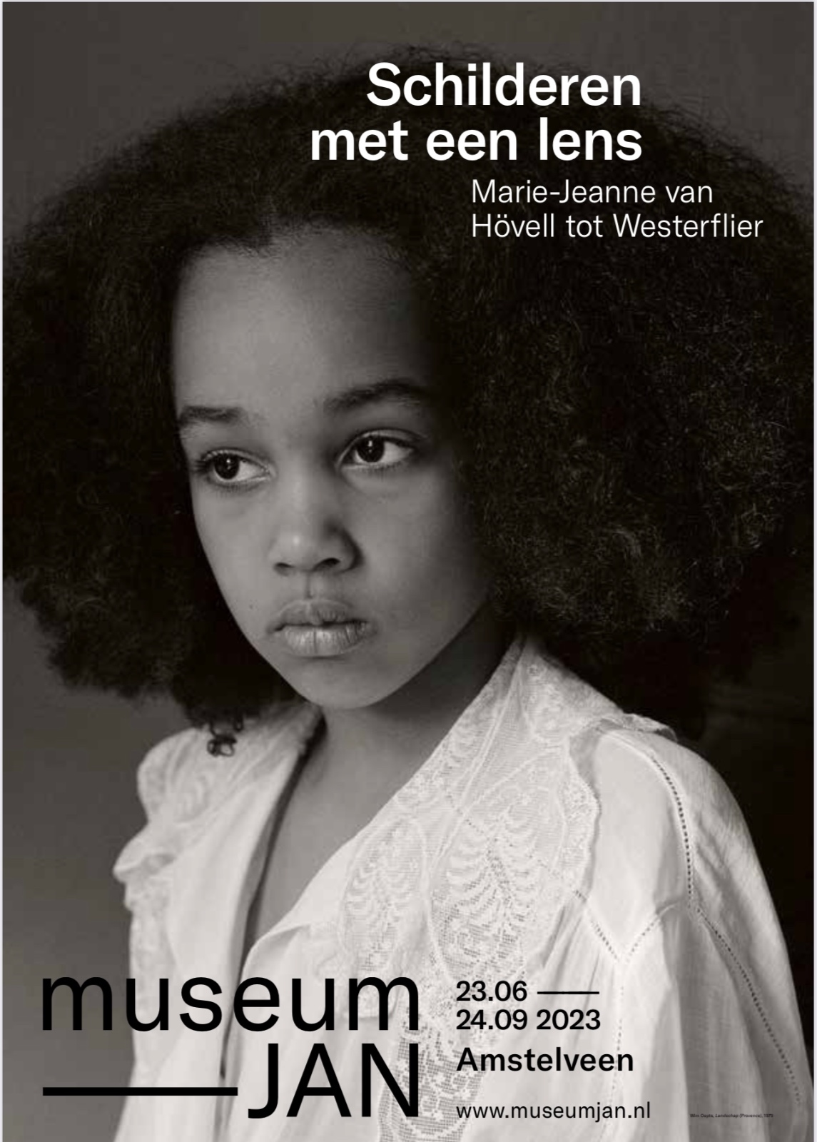 Museum JAN Amstelveen